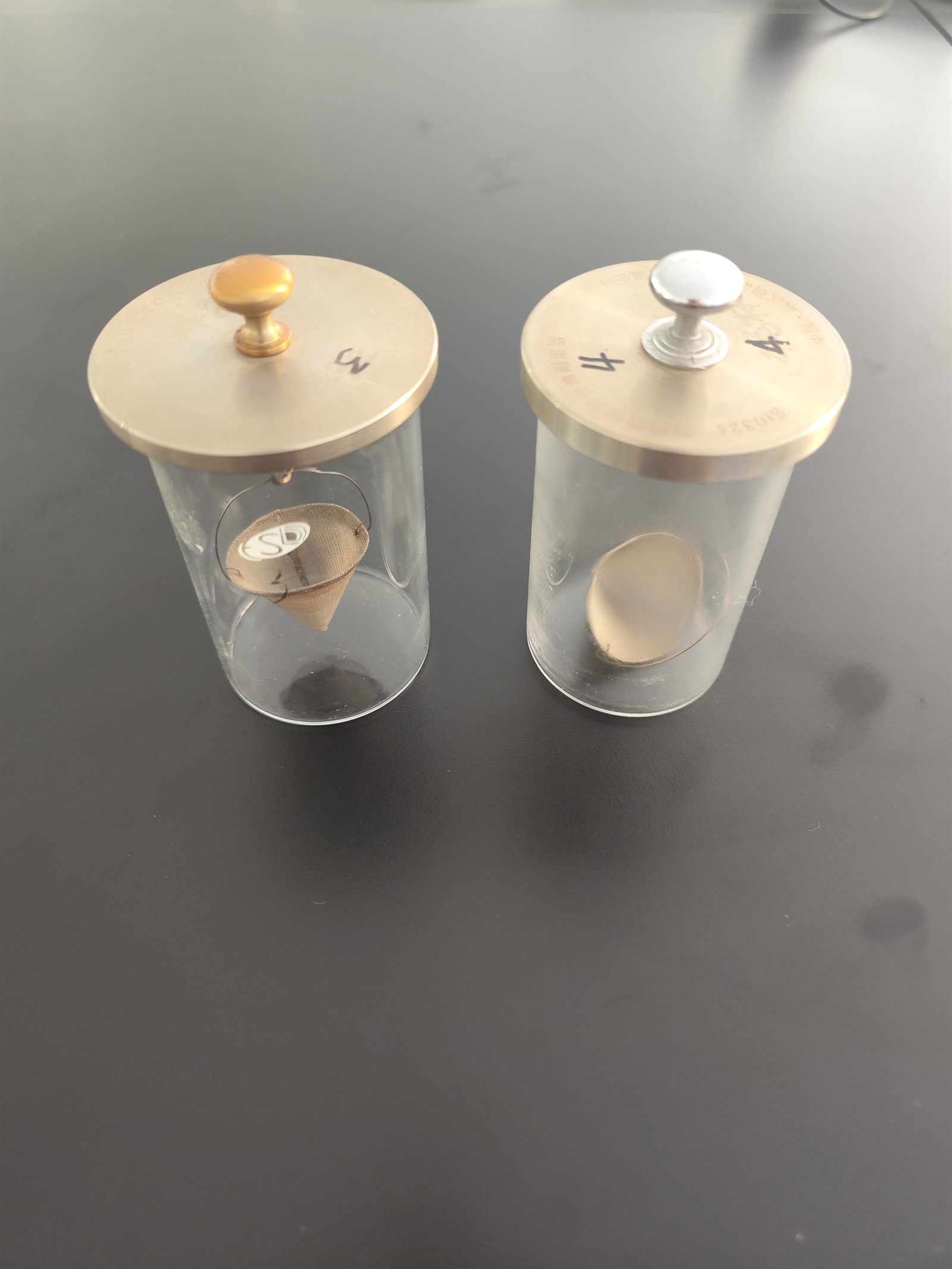 实验室检测仪器